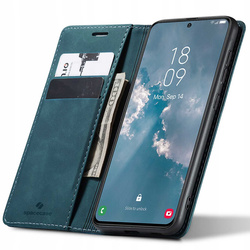 ZAPS Wallet Galaxy S23 morski