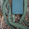 Spacecase Silicone Case Galaxy S23 dark green