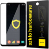 Szkło hartowane Spacecase Glass 5D do Motorola G22/E32/E32s