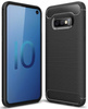 Spacecase Carbon Galaxy S10E czarny