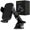 Spacecase Car Holder Dash/Windshield Wireless Charge WM7B