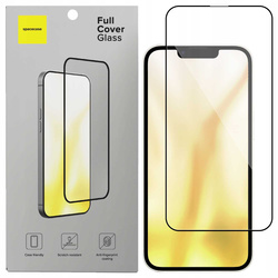 Spacecase Glass Full Cover iPhone 16E
