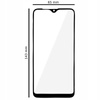 Szkło hartowane Spacecase Glass 5D do Galaxy A20e