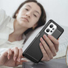 Spacecase Carbon Redmi Note 12 4G black