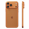 Spacecase Quickfit Camera iPhone 17 Pro / 17 Pro Max orange