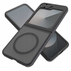 Spacecase Hybrid Magsafe Galaxy Z Flip 6 black
