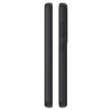 SPACECASE Hybrid Magsafe Galaxy S23 black