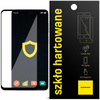 Szkło hartowane Spacecase Glass 5D do Moto G62 5G