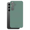 Spacecase Silicone Case 2.0 Galaxy S24 FE dark green