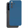 Spacecase Silicone Case 3.0 Galaxy A56 dark blue