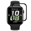 Szkło hybrydowe Spacecase Hybrid Glass do Honor Watch 5