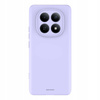Spacecase Silicone Case 3.0 RM Note 15 Pro 5G light purple