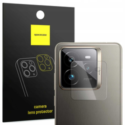 Szkło na aparat Spacecase Camera Glass do Realme GT7 Pro