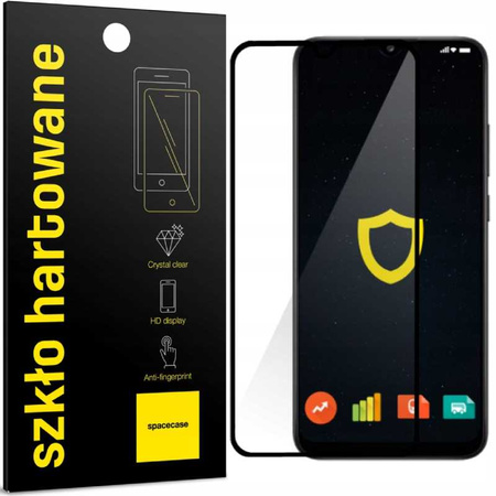 Szkło hartowane Spacecase Glass 5D do Galaxy A33 5G