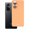 Spacecase Silicone Case Huawei Nova 9 orange