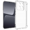 Etui Spacecase Anti-shock do Xiaomi 14 przezroczyste