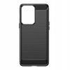 Spacecase Carbon OnePlus Nord 2T czarny