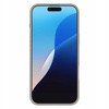 Spacecase Hybrid Mag iPhone 16 Pro Max desert titanium