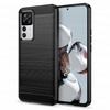 Spacecase Carbon Xiaomi 12T/12T Pro black