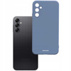 Spacecase Silicone Case Galaxy A14 4G/5G blue