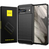 Spacecase Carbon Google Pixel 8 black