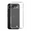 Etui Spacecase Anti-shock do Google Pixel 8A przezroczyste