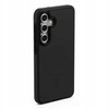 Etui Spacecase Hybrid Fusion Mag do Galaxy S25+ czarne