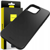 Spacecase Silicone Case iPhone 16 Pro black
