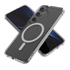 Spacecase Clear Mag Galaxy S25