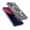 Etui Spacecase Clear Mag do iPhone 13 mini przezroczyste