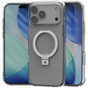 Spacecase Ring Pro iPhone 17 Pro Max clear