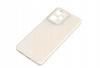 Spacecase Silicone Case Poco X5 Pro 5G bone
