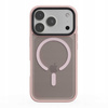 Spacecase Fusion Mag iPhone 17 Pro pink