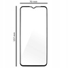 Spacecase Glass 5D Realme 7i / Narzo 30A