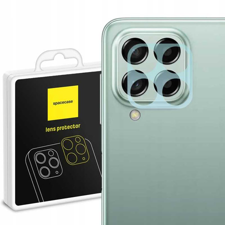 Szkło na aparat Spacecase Camera Glass do Galaxy M53