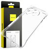 Etui Spacecase Anti-shock do OnePlus 13R przezroczyste
