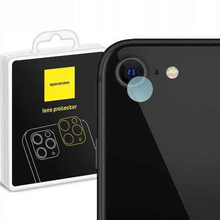 Spacecase Camera Glass iPhone 7/8/SE 2020