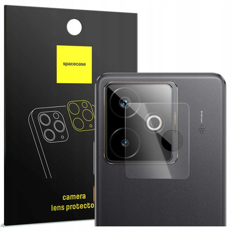 Spacecase Camera Glass Realme GT 7/7T