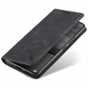 Spacecase Wallet Poco F6 Pro black