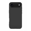 Spacecase Silicone Case 3.0 iPhone 17 Air black