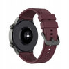 Spacecase Easy Band 20MM dark red