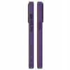 SPACECASE Hybrid Magsafe iPhone 13 Pro purple