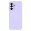 Spacecase Silicone Case 3.0 Galaxy A36 light purple