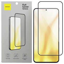 Spacecase Glass Full Cover Galaxy S25 FE