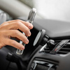 Spacecase Car Holder SC04 Air Vent Magsafe black