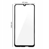 Spacecase Glass 5D Huawei P Smart 2019