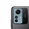 Szkło na aparat Spacecase Camera Glass do Redmi Note 12S