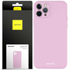Spacecase Silicone Case iPhone 11 Pro lilac