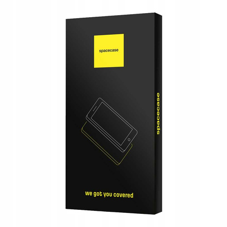 Spacecase Carbon Oppo Reno 8T black
