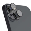 Spacecase QuickFit Camera iPhone 13/13 mini black